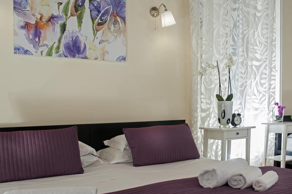 Fl Charming Flat In The Heart Of Trastevere Appartement Rome